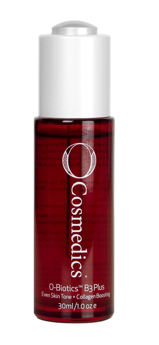O Cosmedics B3 Plus Serum 30ml