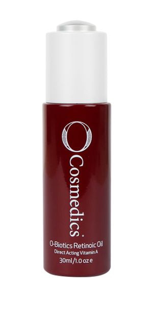 O Biotics Retinoic Oil 30ml
