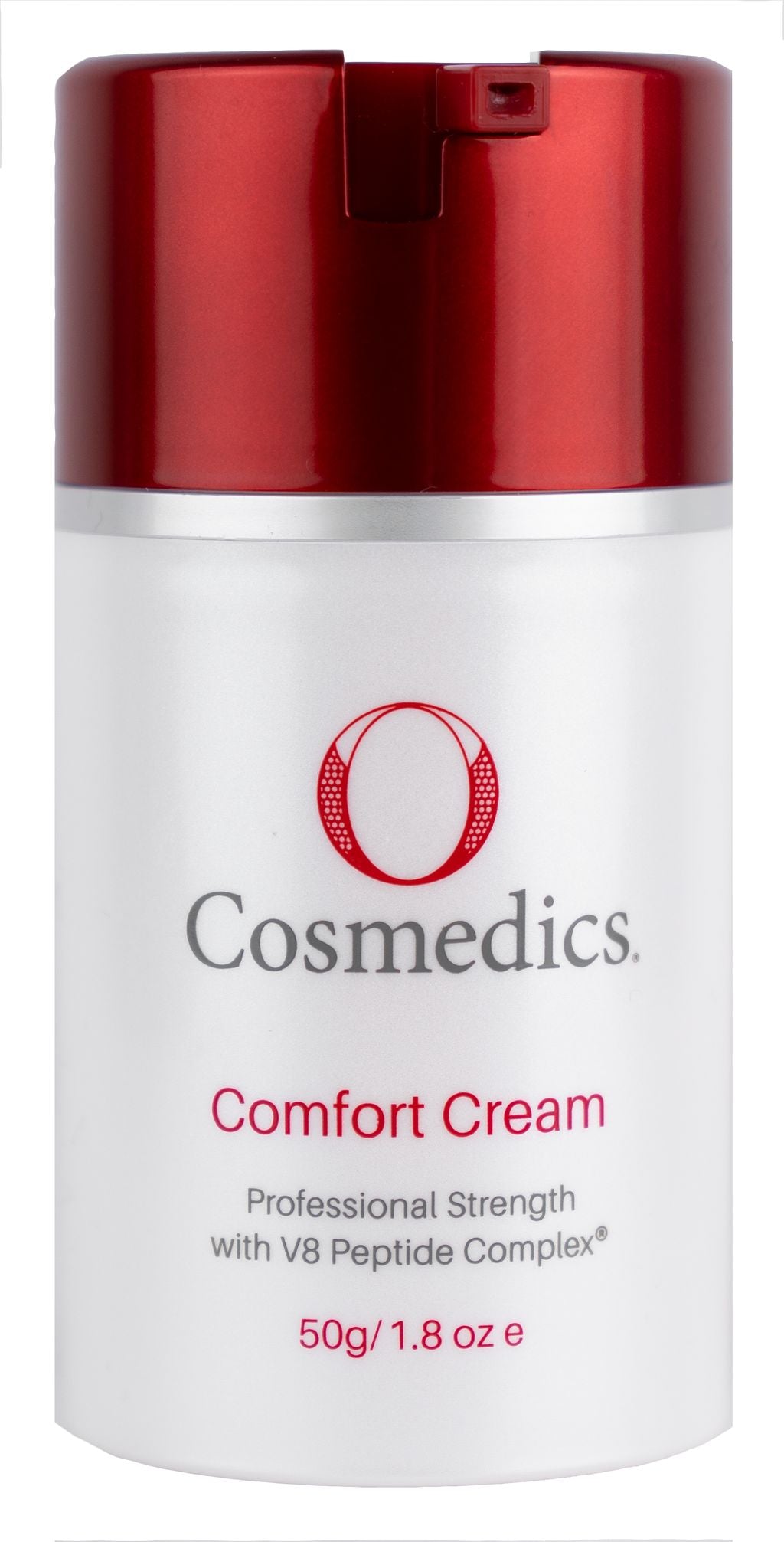 O Cosmedics Comfort Cream – Clinique Élan