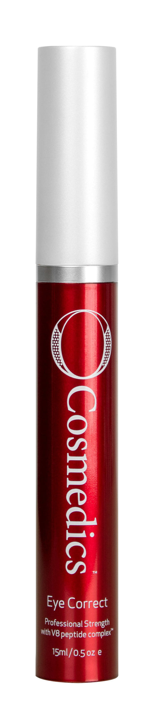 O Cosmedics Eye Correct 15ml