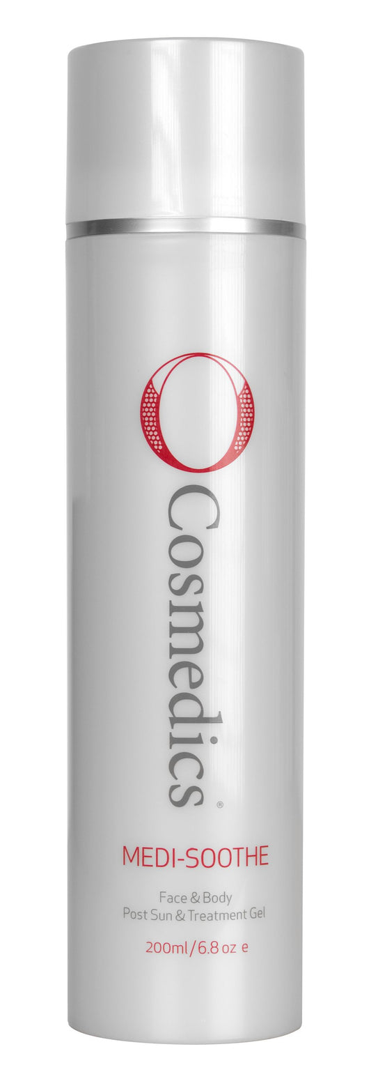 O Cosmedics Medi Soothe 200ml