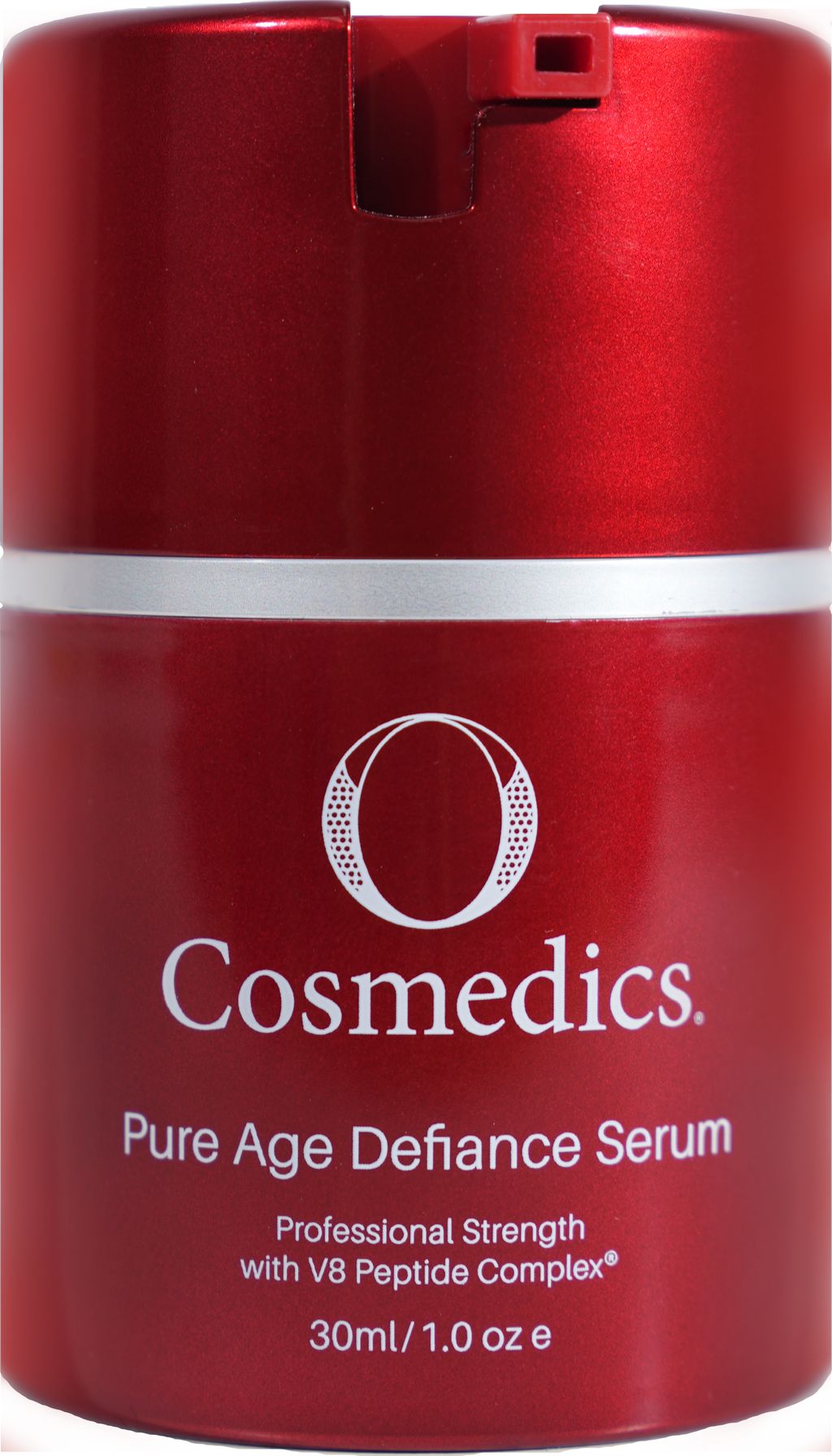 O Cosmedics Pure Age Defiance Serum – Clinique Élan