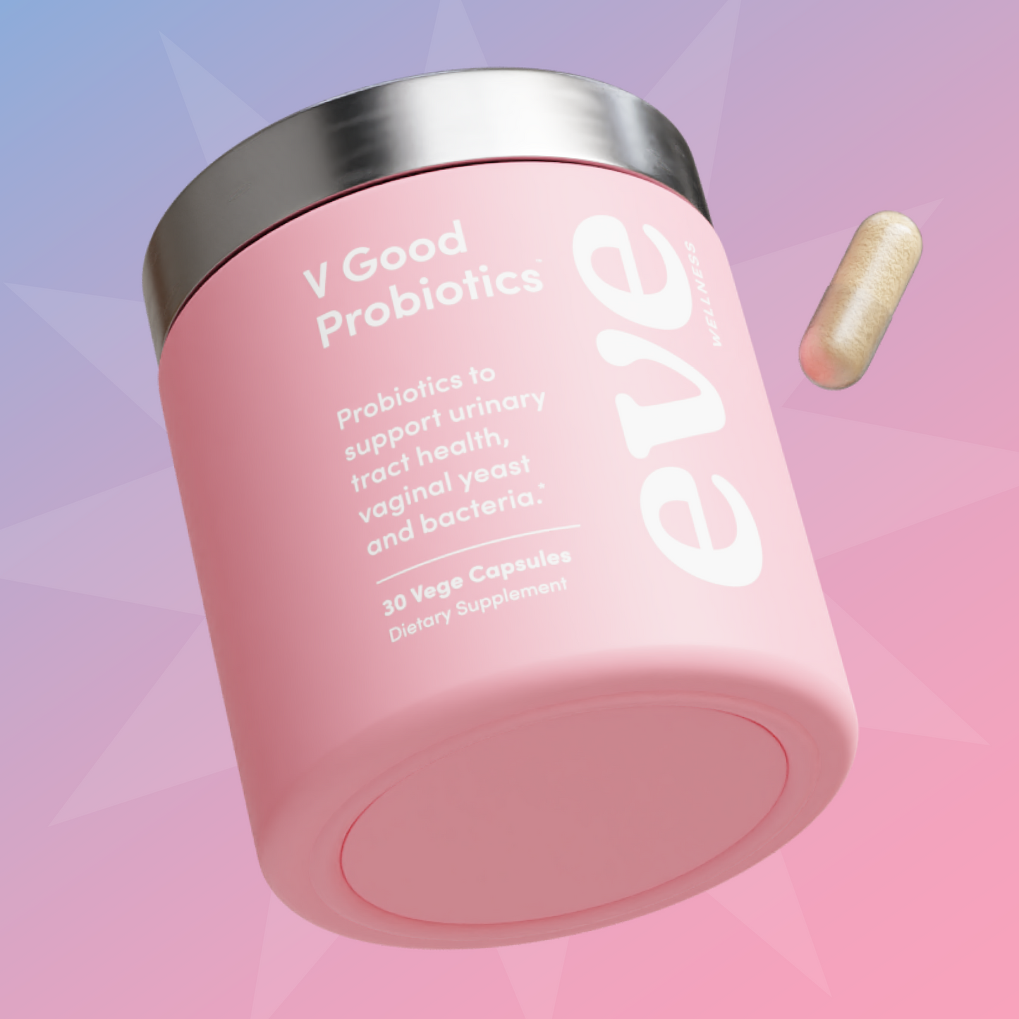 Eve V Probiotics