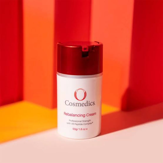 O Cosmedics Rebalancing Cream