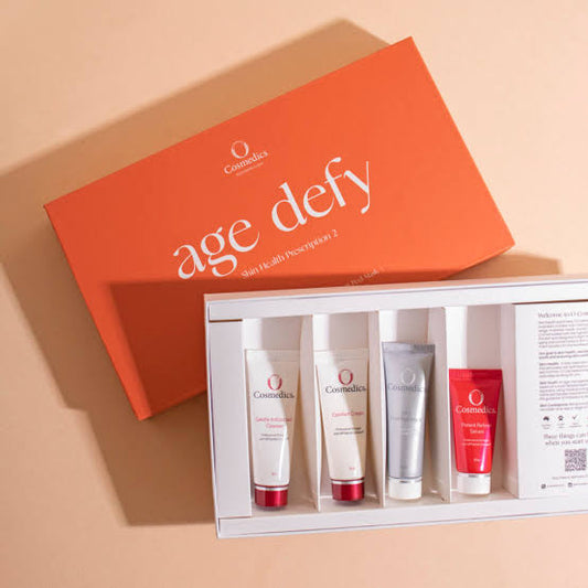 O Cosmedics Age Defy Kit