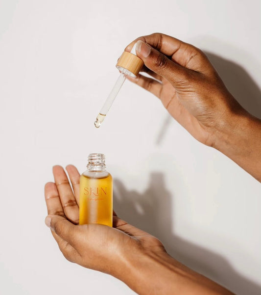 1Skin Vitamin A & E Oil