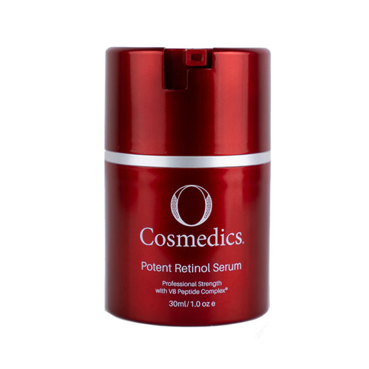 O Cosmedics Potent Retinol Serum (0.5%) 30ml