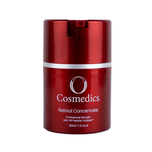 O Cosmedics Retinol Concentrate 1% 30ml