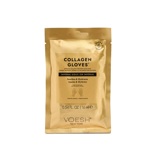 Voesh Collagen Gloves
