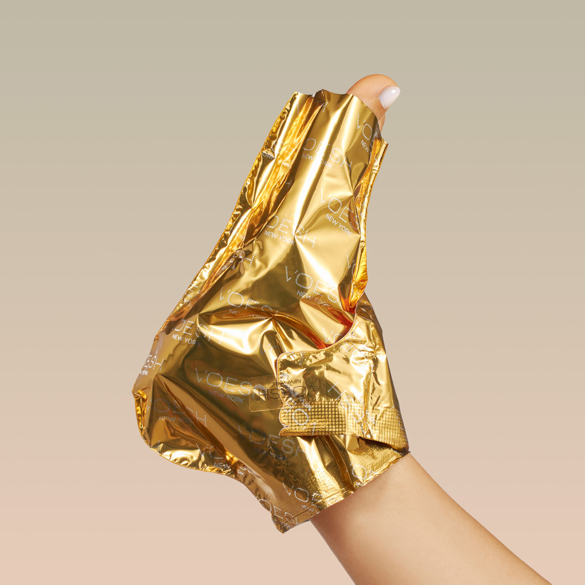 Voesh Collagen Socks