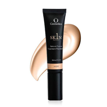 1Skin By OCosmedics Treatment Foundation 30ml