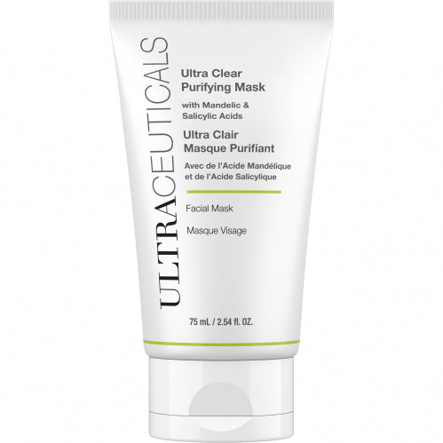 Ultra Clear Purifying Mask 75ml